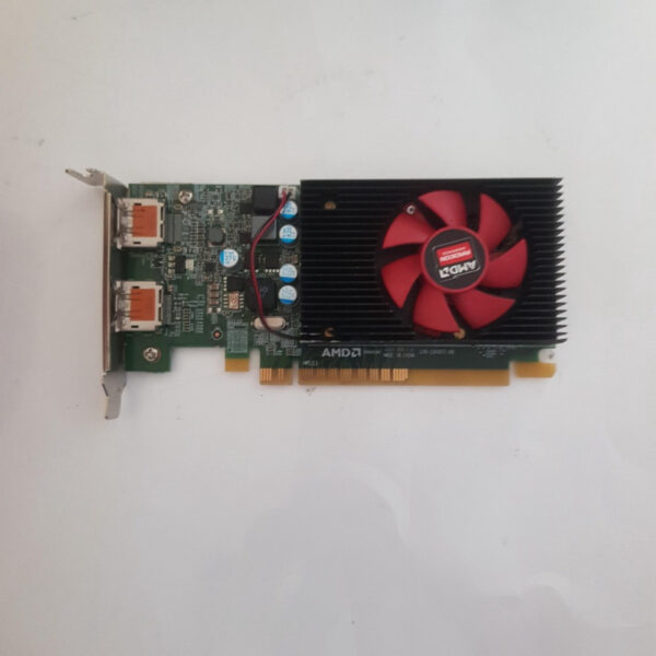 AMD Radeon R5 430 R5430 2GB GDDR5 64 Bit