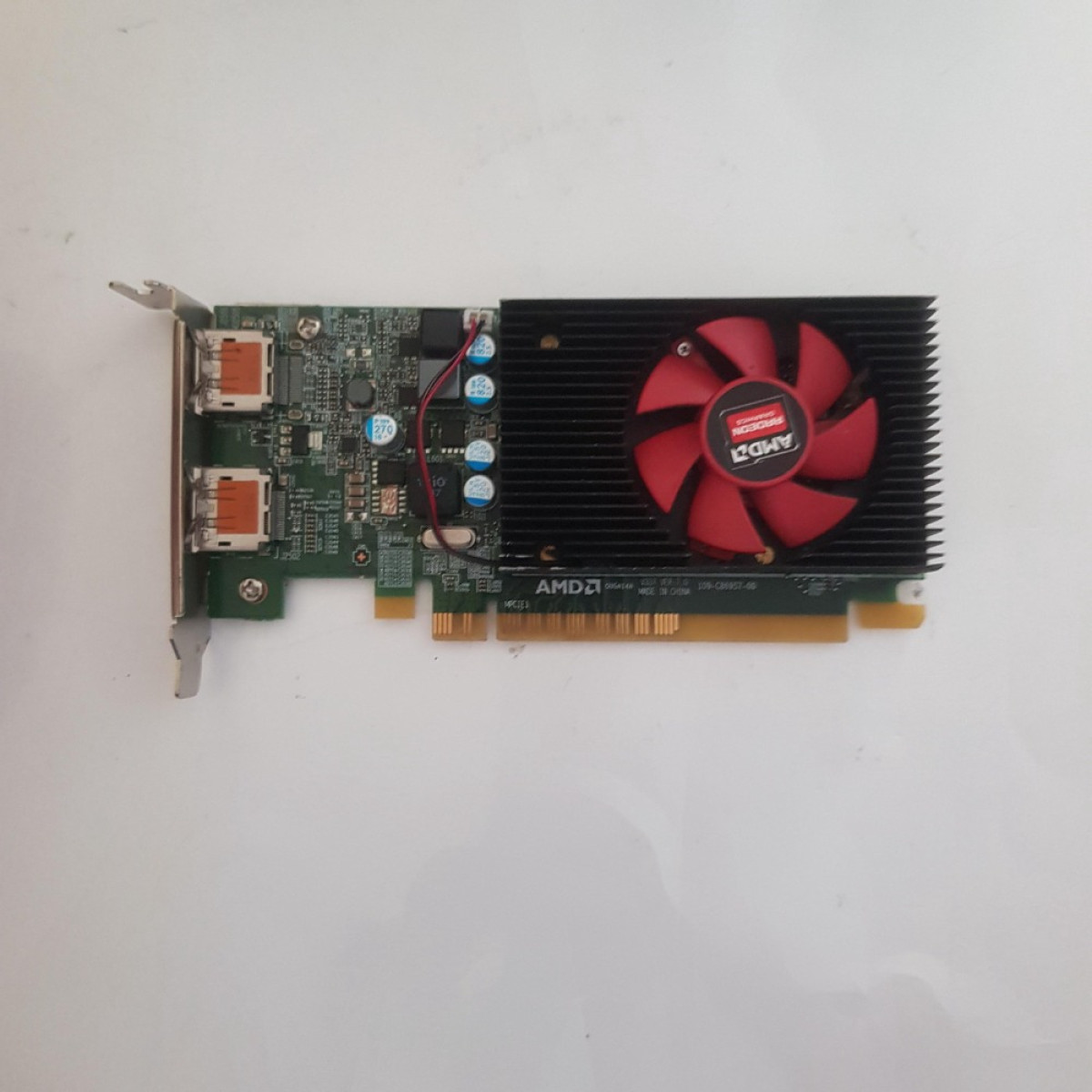 AMD Radeon R5 430 R5430 2GB GDDR5 64 Bit