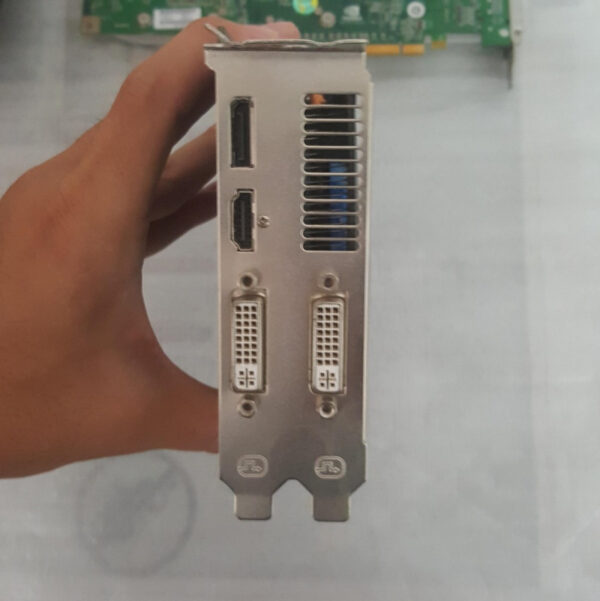 AMAZE Radeon HD 6770 HD6770 1 GB GDDR5 128 Bit - Gambar 3
