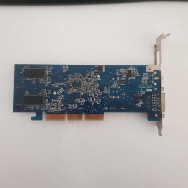 ASUS V9520-X AGP V9520 128MB GDDR 64 Bit - Gambar 2