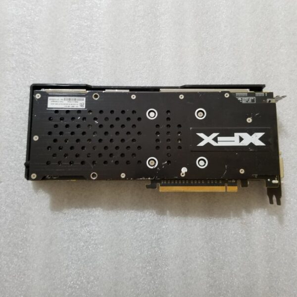 XFX Radeon R9 390 R9390 8GB GDDR5 512 Bit - Gambar 2