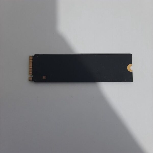 SSD M2 NVME 256GB 512GB WD Western Digital SN730 - Gambar 2