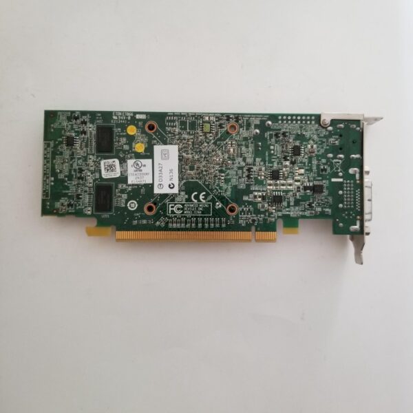 DELL Radeon HD 3450 HD3450 1GB GDDR3 64 Bit - Gambar 2
