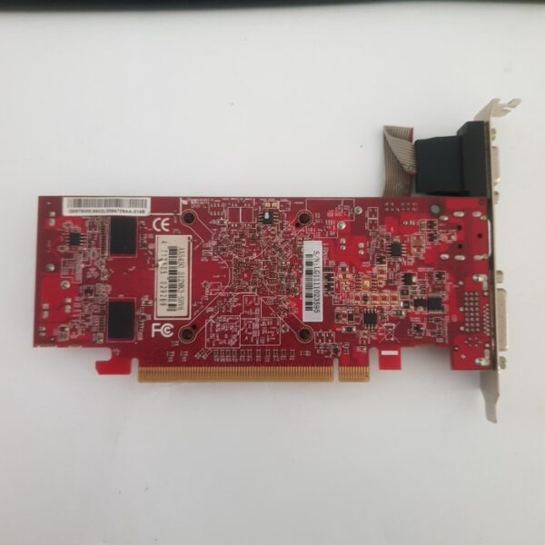 AMD Radeon HD 3450 HD3450 512MB GDDR3 64 Bit - Gambar 2