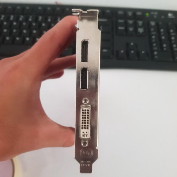AMD Radeon HD 3450 HD3450 256MB GDDR3 128 Bit - Gambar 3