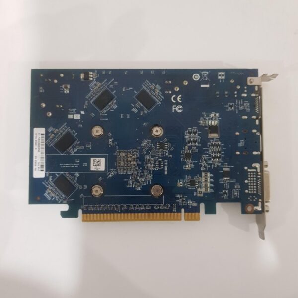 PEGATRON Radeon HD 3450 HD3450 1GB GDDR3 128 Bit - Gambar 2
