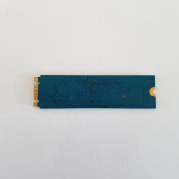 SSD M2 Sata 1TB Cabutan Original Bawaan Laptop - Gambar 2