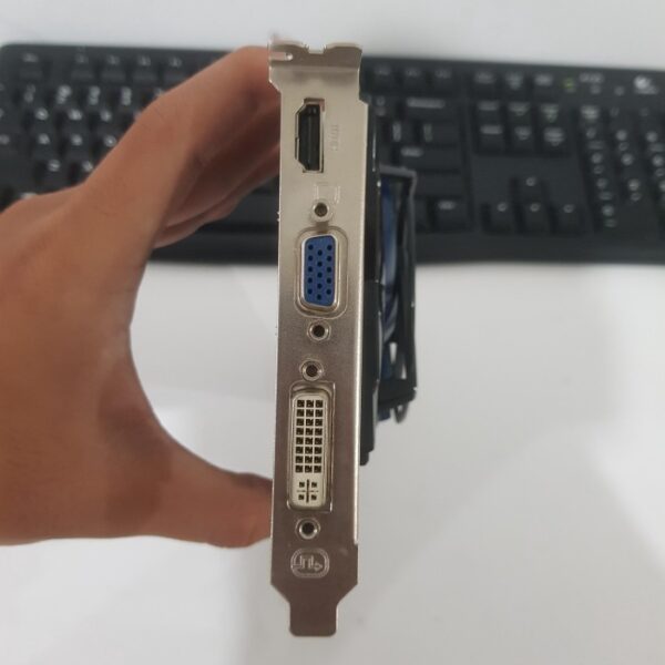 VISIONTEK Radeon HD 4850 HD4850 512MB GDDR3 256 Bit - Gambar 3