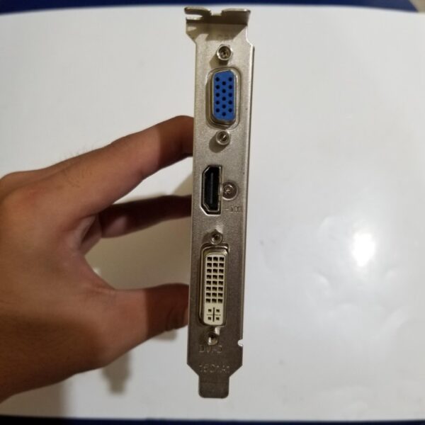 POWERCOLOR Radeon HD 6450 HD6450 1GB GDDR3 64 Bit - Gambar 3