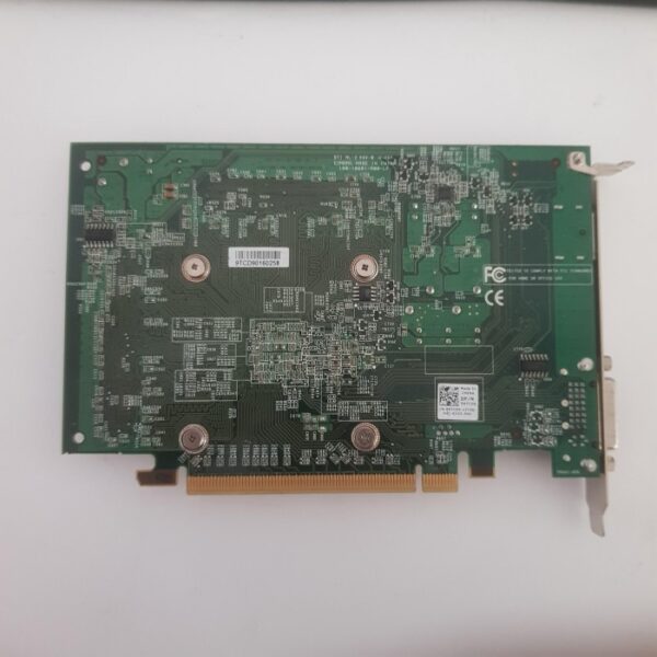 NVIDIA GeForce GT 330 GT330 1GB GDDR2 128 Bit - Gambar 2