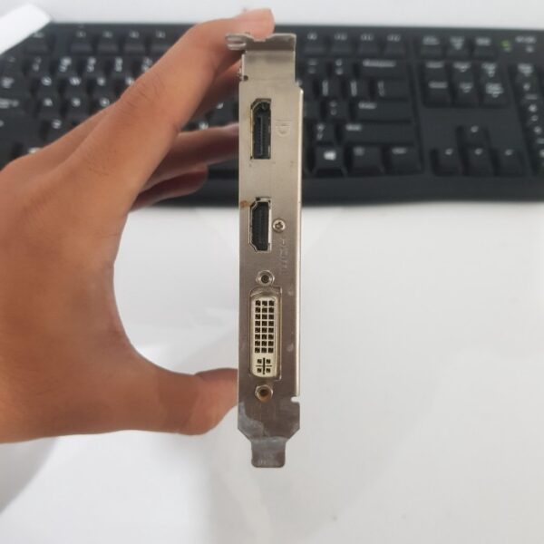 PEGATRON Radeon HD 3450 HD3450 1GB GDDR3 128 Bit - Gambar 3