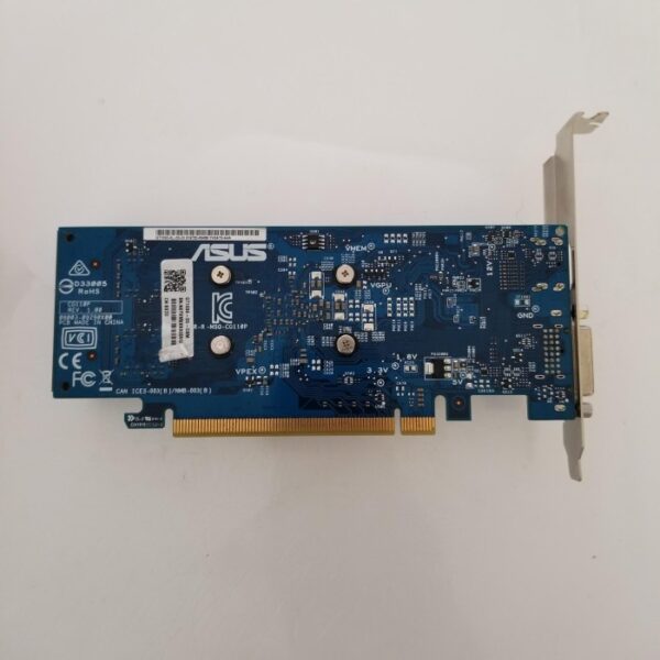ASUS GeForce GT 1030 GT1030 2GB GDDR5 64 Bit - Gambar 2