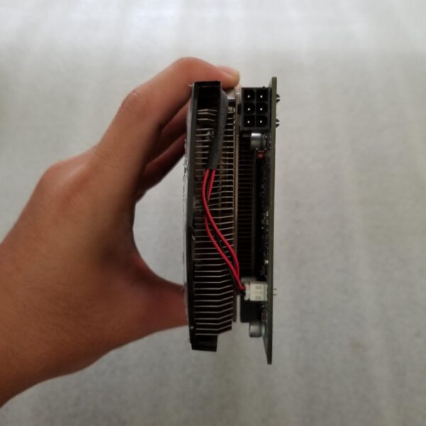 GIGABYTE Radeon HD 6850 HD6850 1GB GDDR5 256 Bit - Gambar 4