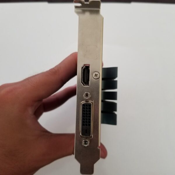 ASUS GeForce GT 1030 GT1030 2GB GDDR5 64 Bit - Gambar 3
