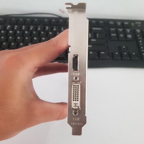 SAPPHIRE Radeon HD 7570 HD7570 1GB GDDR3 128 Bit - Gambar 3