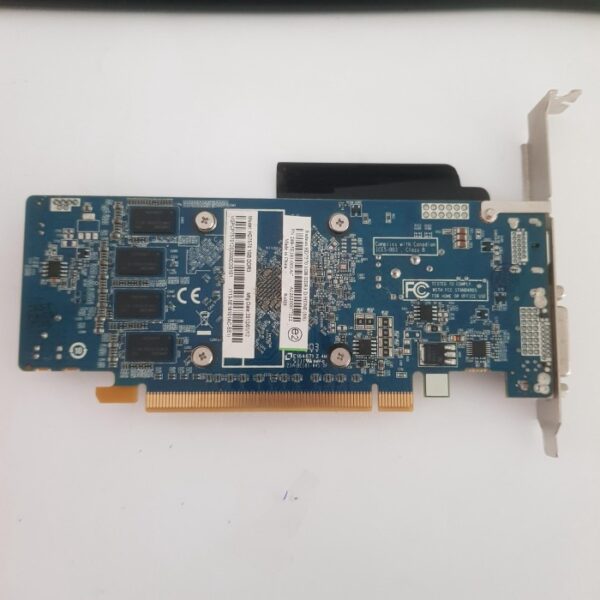 SAPPHIRE Radeon HD 7570 HD7570 1GB GDDR3 128 Bit - Gambar 2