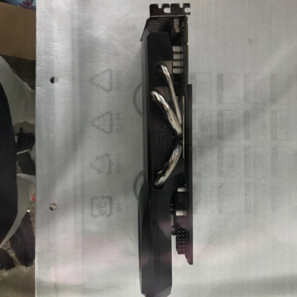 HIS Radeon HD 7870 HD7870 2GB GDDR5 256 Bit - Gambar 4